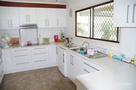 Property photo of 57 Boundary Street Wee Waa NSW 2388