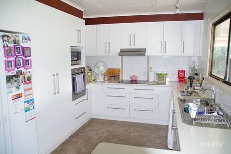 Property photo of 57 Boundary Street Wee Waa NSW 2388