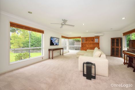 Property photo of 40 Arnold Palmer Drive Parkwood QLD 4214