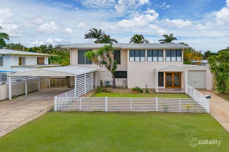 17 Sallows St, Pallarenda, QLD 4810