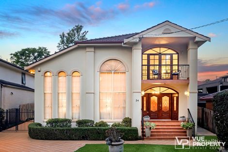 34 Graham Ave, Eastwood, NSW 2122