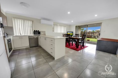 Property photo of 17 Cascade Street Pimpama QLD 4209