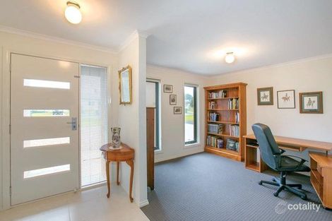 Property photo of 8 Faraday Street Avoca VIC 3467
