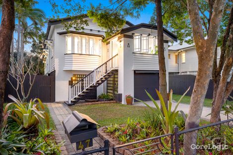 Property photo of 47 Gordon Street Gordon Park QLD 4031