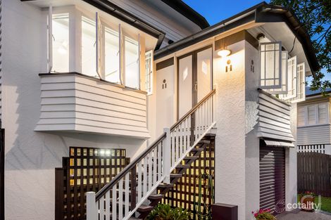 Property photo of 47 Gordon Street Gordon Park QLD 4031