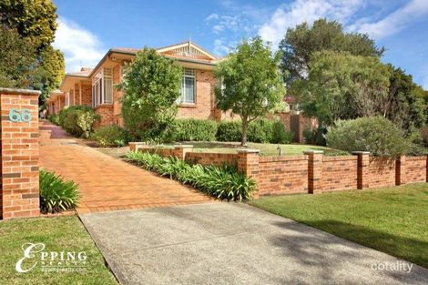 2/66 Abuklea Rd, Eastwood, NSW 2122