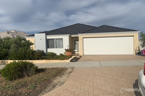 12 Parktree Ave, Yanchep, WA 6035