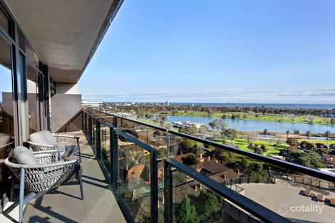 1501/572 St Kilda Rd, Melbourne, VIC 3004