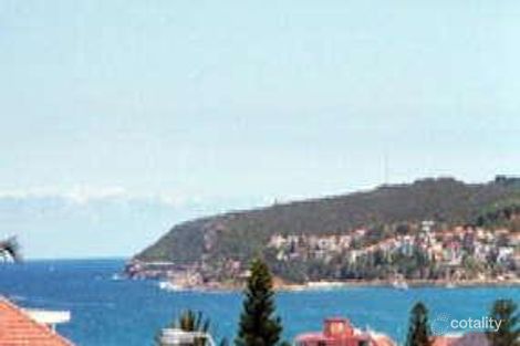 Property photo of 36/100-106 Queenscliff Road Queenscliff NSW 2096