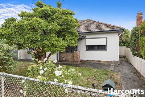 Property photo of 801A Skipton Street Redan VIC 3350