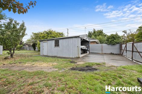 Property photo of 801A Skipton Street Redan VIC 3350
