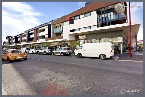 107/31b Buckingham Ave, Springvale, VIC 3171