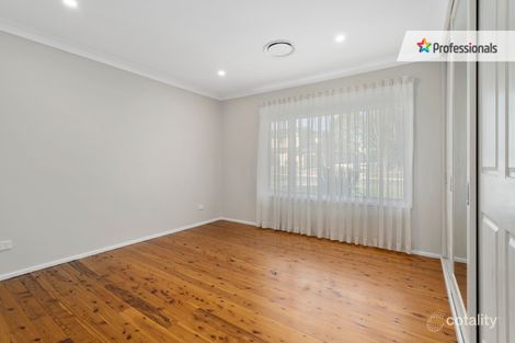 Property photo of 46 Shortland Avenue Lurnea NSW 2170