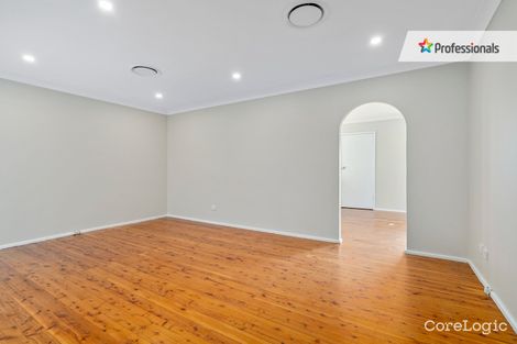 Property photo of 46 Shortland Avenue Lurnea NSW 2170