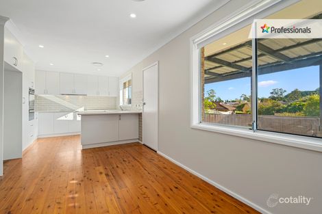 Property photo of 46 Shortland Avenue Lurnea NSW 2170