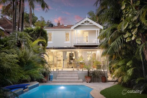 Property photo of 44 Prince Street Mosman NSW 2088