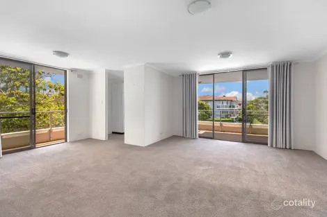 Property photo of 13/131 Pacific Parade Dee Why NSW 2099