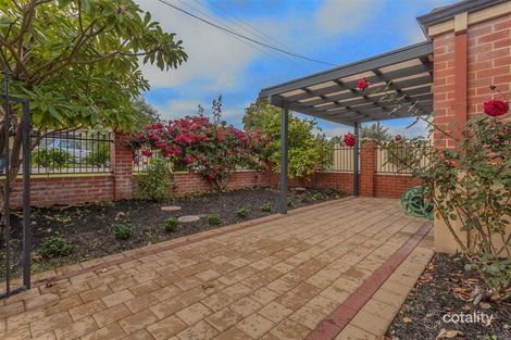 Property photo of 1/17 Collier Avenue Balcatta WA 6021