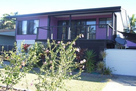 Property photo of 206 Scenic Highway Lammermoor QLD 4703