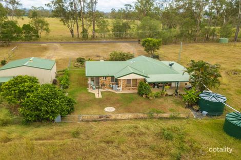 Property photo of 120 Cullinane Road Sexton QLD 4570