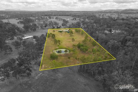 Property photo of 120 Cullinane Road Sexton QLD 4570