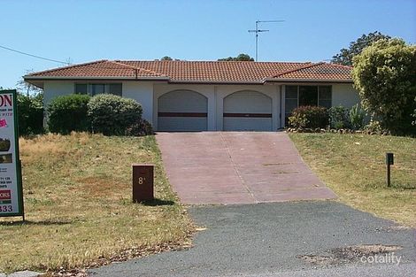 8 Dover Cres, Wembley Downs, WA 6019