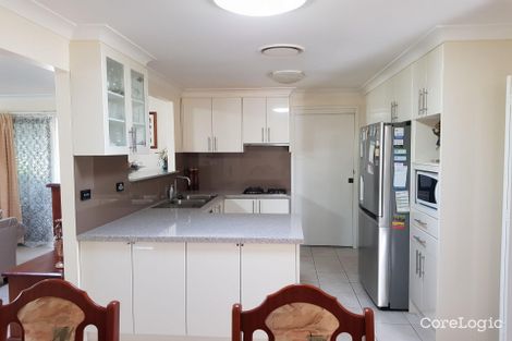 Property photo of 5 Rene Place Doonside NSW 2767