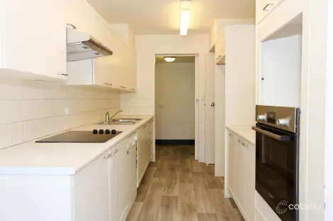 Property photo of 1/16 Hampden Street North Sydney NSW 2060