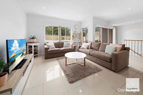 Property photo of 4/1 Combara Avenue Caringbah NSW 2229