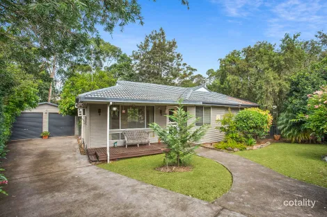 Property photo of 1 Rickard Road Unanderra NSW 2526