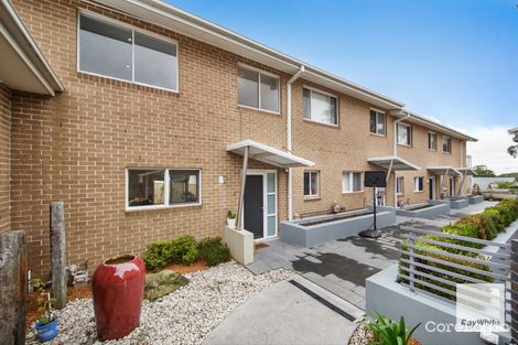 Property photo of 4/1 Combara Avenue Caringbah NSW 2229