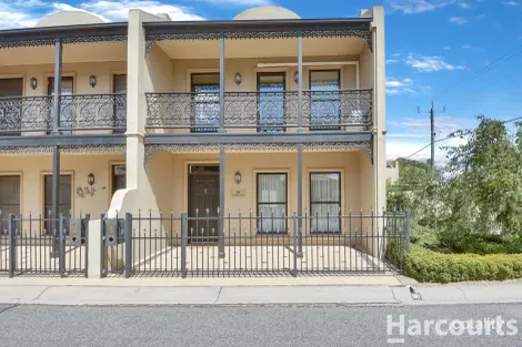 21 Hopkins Dr, Horsham, VIC 3400
