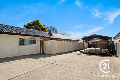 Property photo of 39 Second Avenue Kingswood NSW 2747