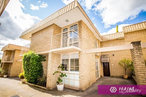 3/40-42 Elphin Gr, Hawthorn, VIC 3122