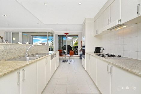 Property photo of 12/50-58 Village Drive Breakfast Point NSW 2137