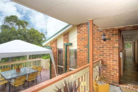 Property photo of 27 Callistemon Road Cordeaux Heights NSW 2526