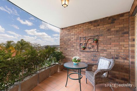 Property photo of 21/110 Musgrave Road Red Hill QLD 4059