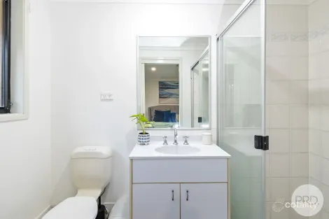 Property photo of 61 Tilligerry Track Tanilba Bay NSW 2319
