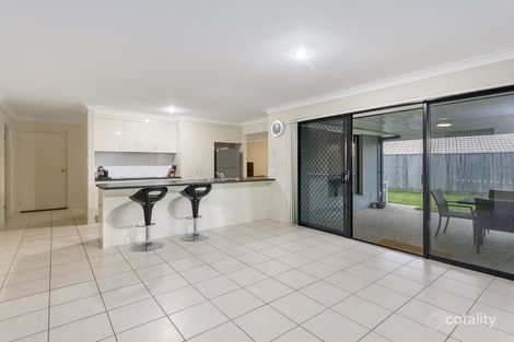 Property photo of 23 Bosswood Court Yamanto QLD 4305