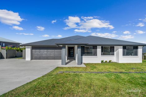Property photo of 175 Lewis Drive Karalee QLD 4306