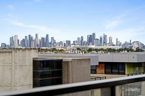 Property photo of 104/58 La Scala Avenue Maribyrnong VIC 3032