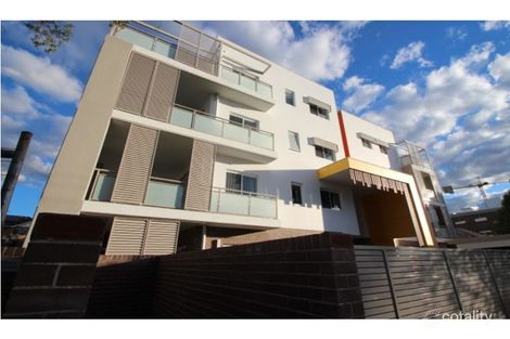 17/24 Smythe St, Merrylands, NSW 2160