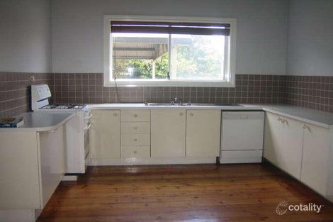 Property photo of 41 Milroy Street Bendigo VIC 3550