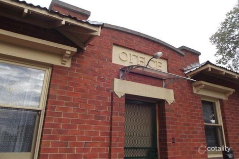 2 Albert St, Maryborough, VIC 3465