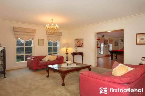 Property photo of 21-22 Caravelle Court Berwick VIC 3806