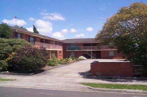 Property photo of 1/45 St Elmo Road Ivanhoe VIC 3079
