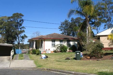 9 Tallara Pl, Busby, NSW 2168