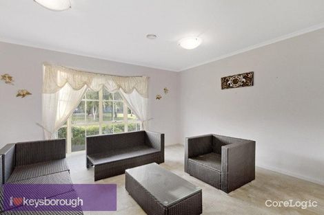 Property photo of 1 Tundra Way Keysborough VIC 3173