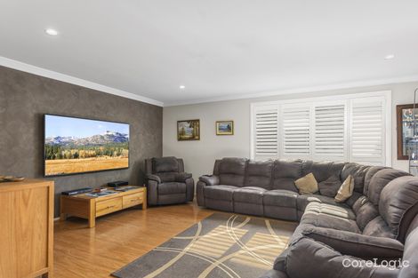 Property photo of 43 Cedar Terrace Woonona NSW 2517