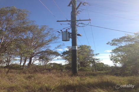 Property photo of 129 Home Street Nanango QLD 4615